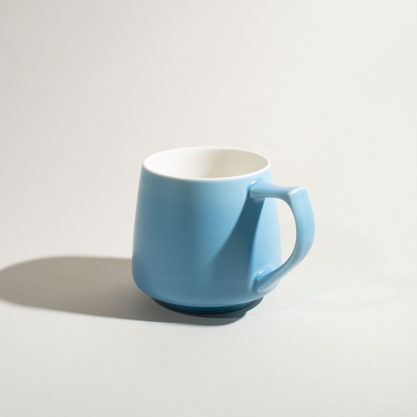 Origami Aroma Cup Matte Blue