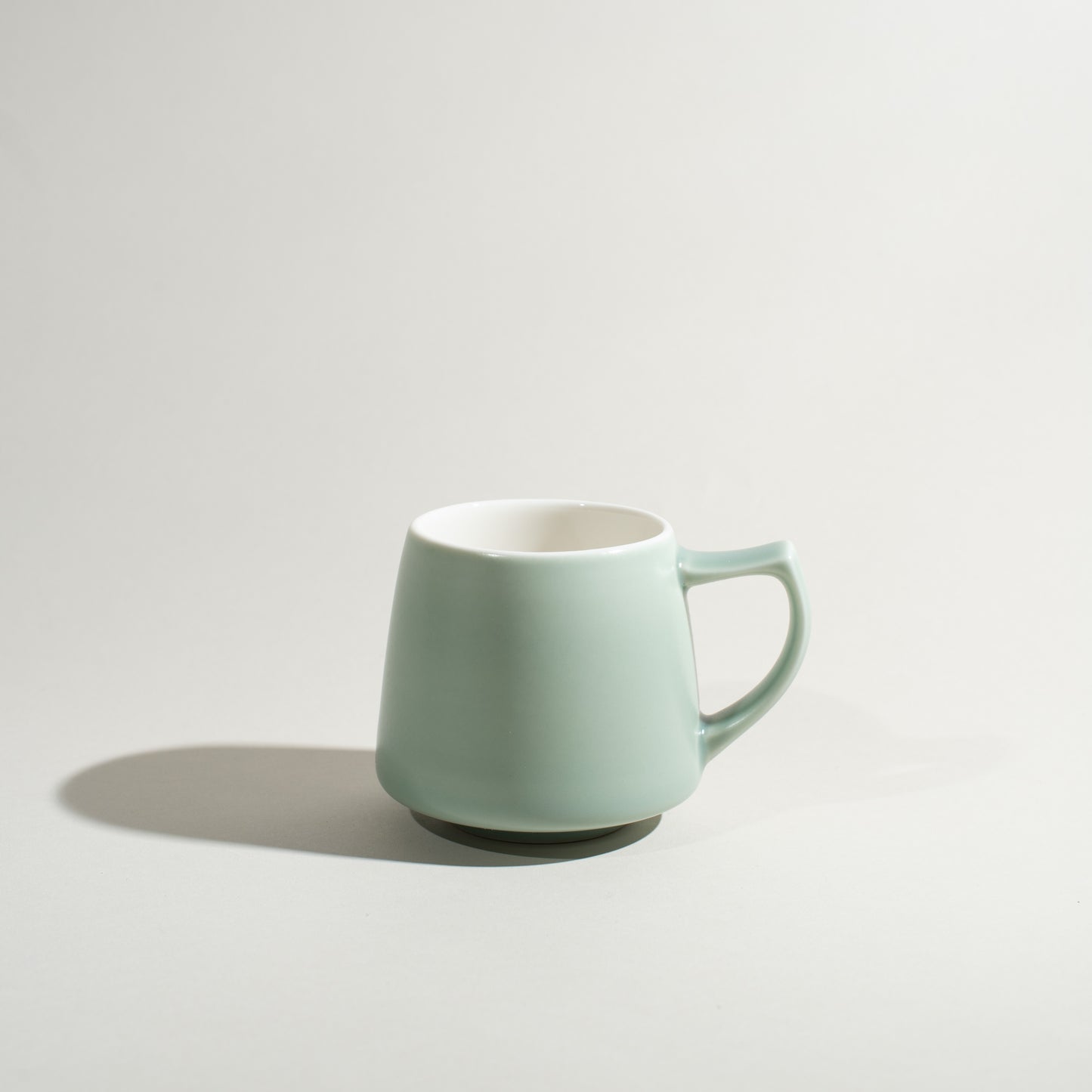 Origami Aroma Cup Matte Green