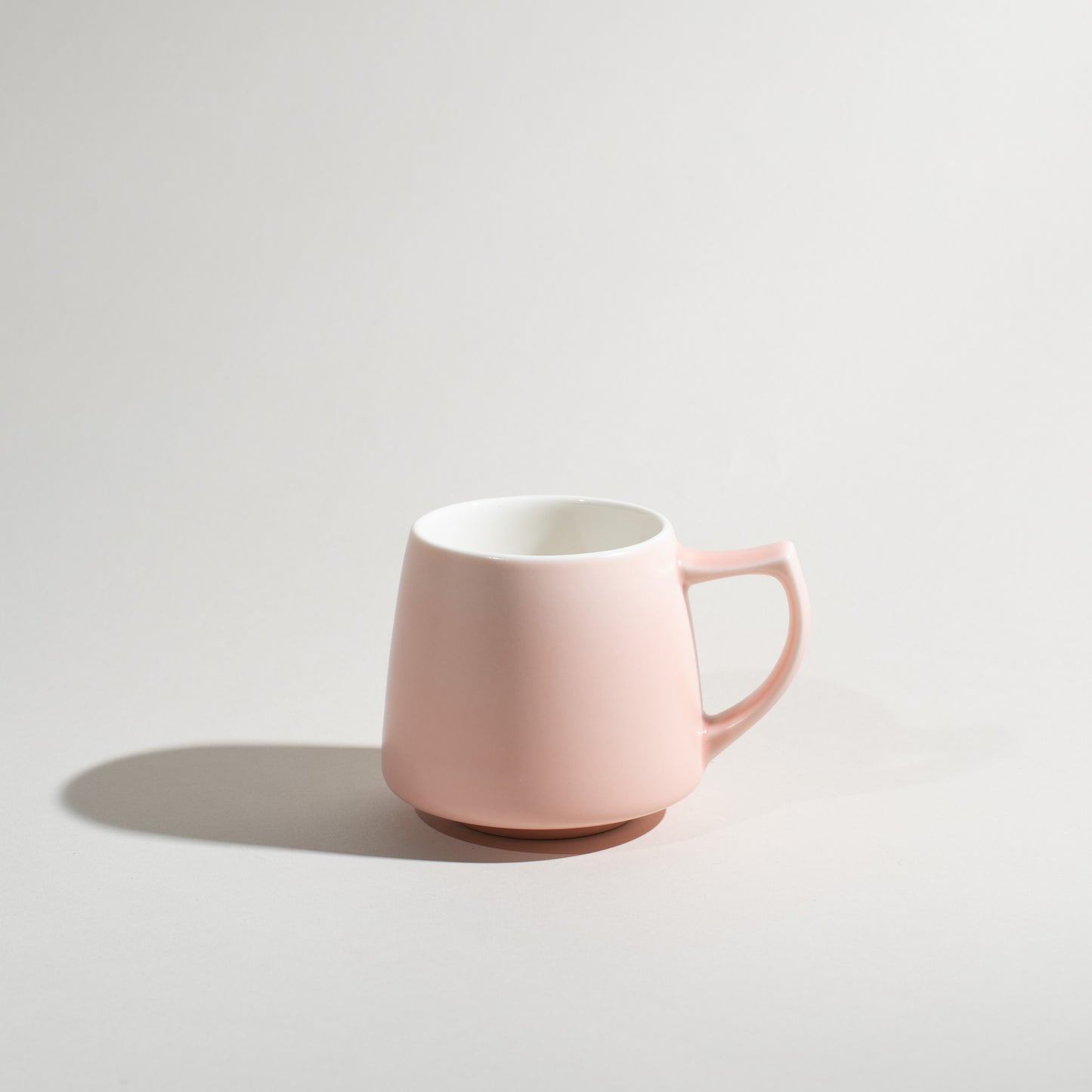 Origami Aroma Cup Matte Pink