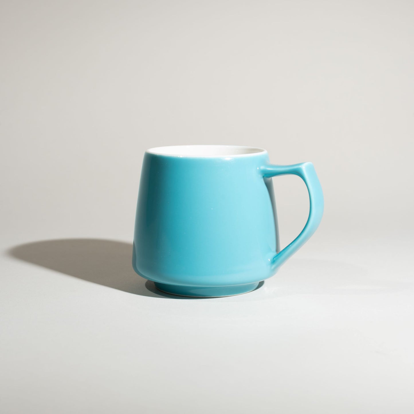 Origami Aroma Cup TURQUOISE