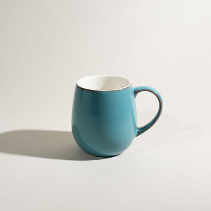 ORIGAMI Barrel Aroma Mug Vintage blue
