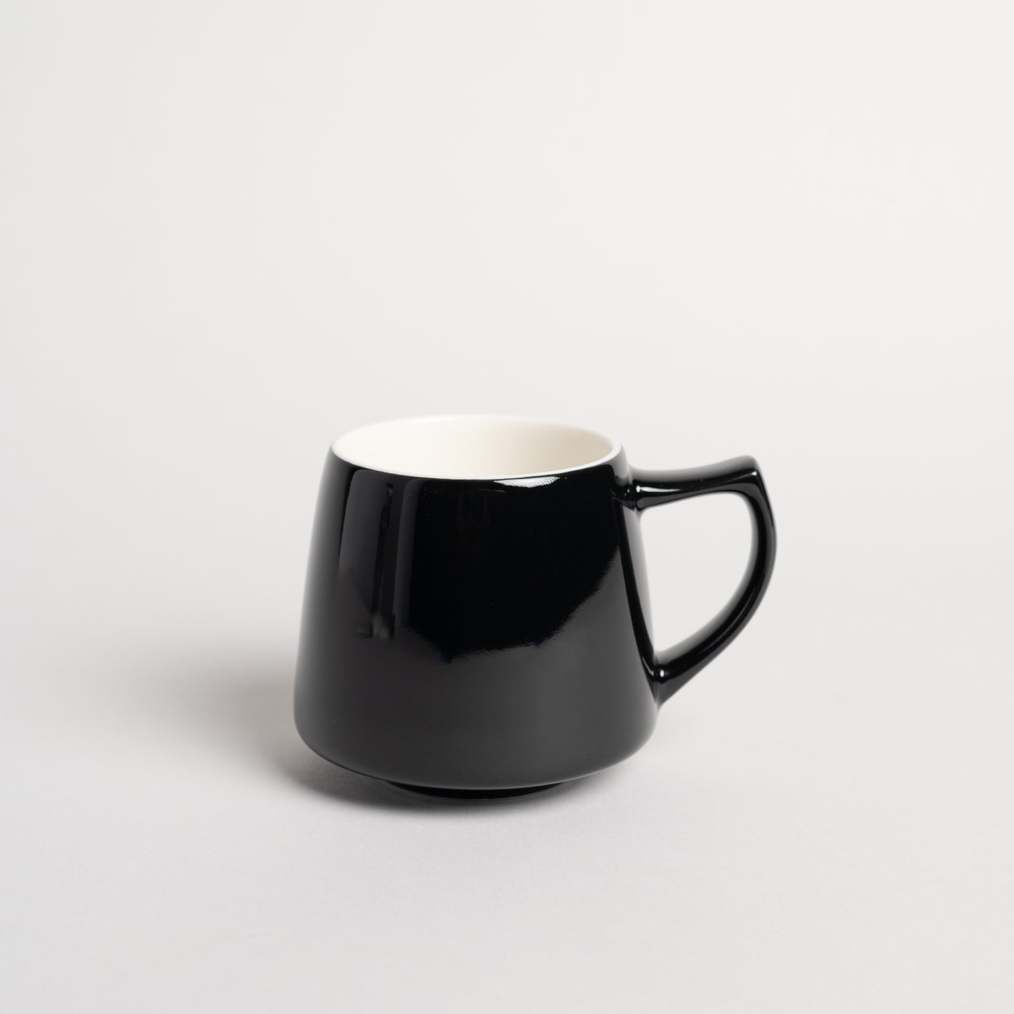 Origami Aroma Cup Black