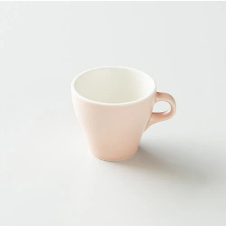 ORIGAMI 8 OZ CUP Matte Pink