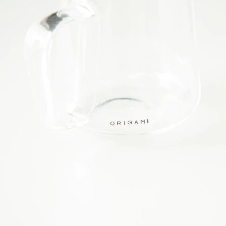 Origami - Aroma Glass Coffee Server