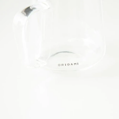 Origami - Aroma Glass Coffee Server