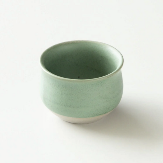 ORIGAMI  Pinot Flavour Bowl Pine Green