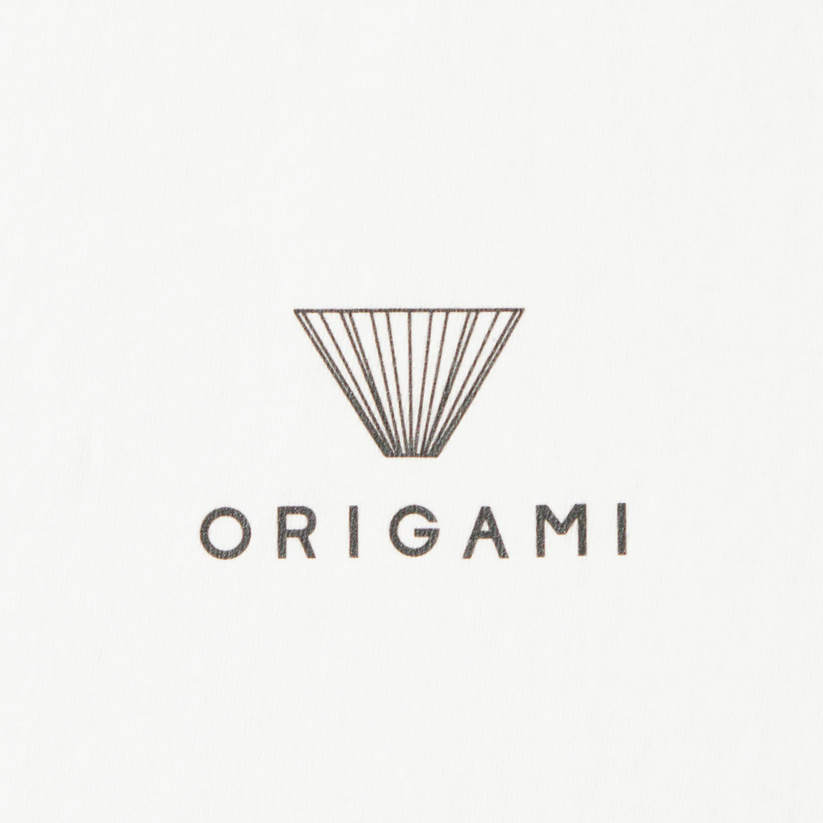 Origami - T-Shirt
