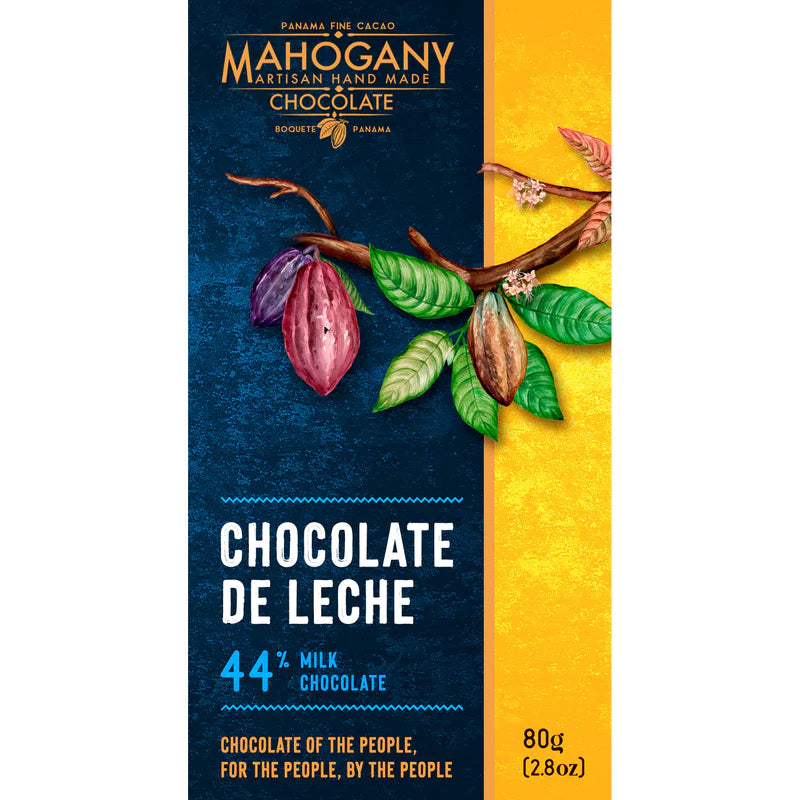 Mahogany Chocolate