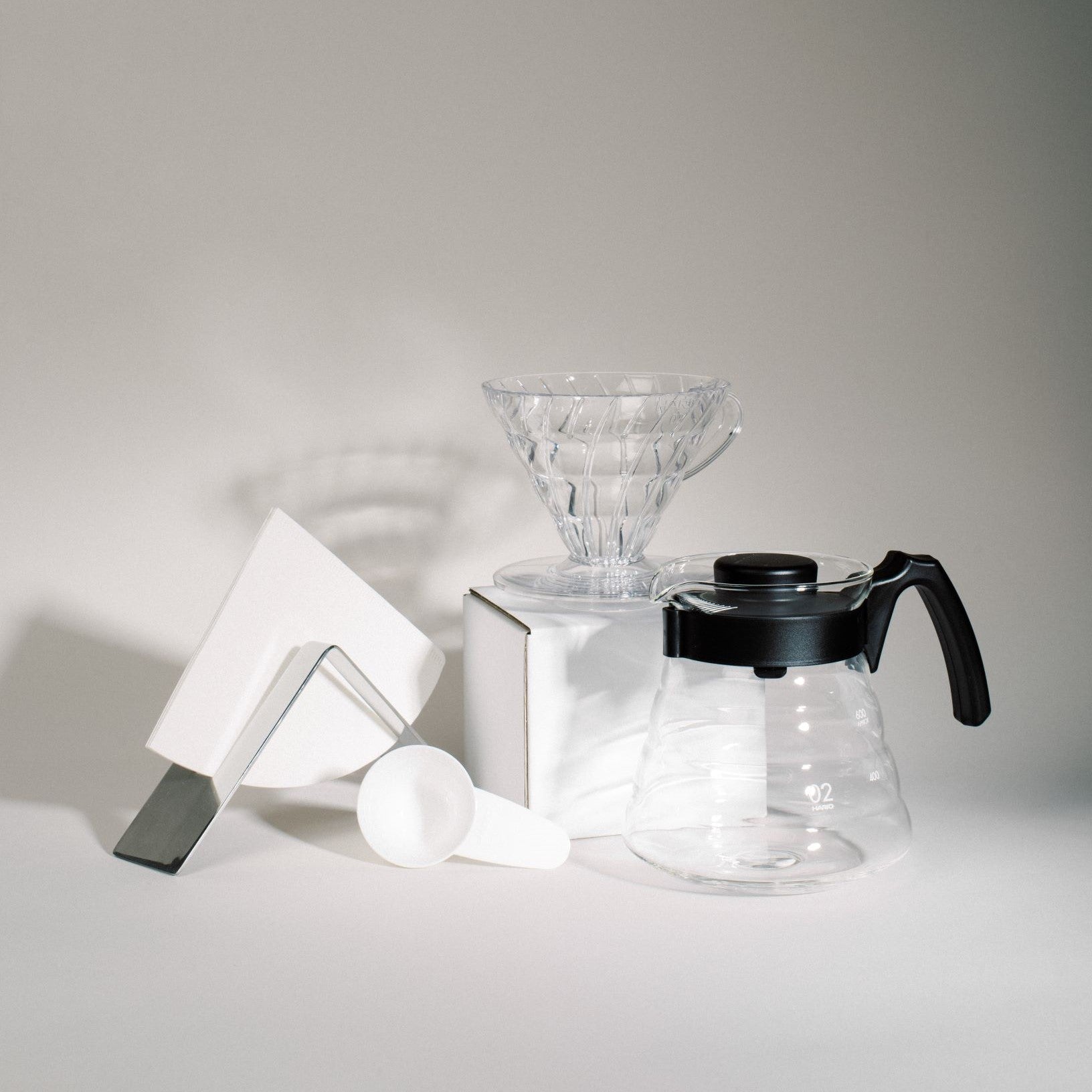 Hario v60 2024 pour over kit