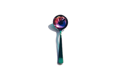 Umeshiso - Cupping Spoon | Rainbow