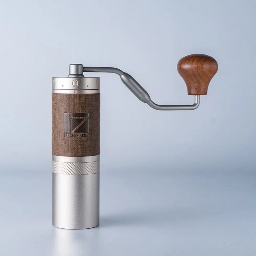 1zpresso online for espresso