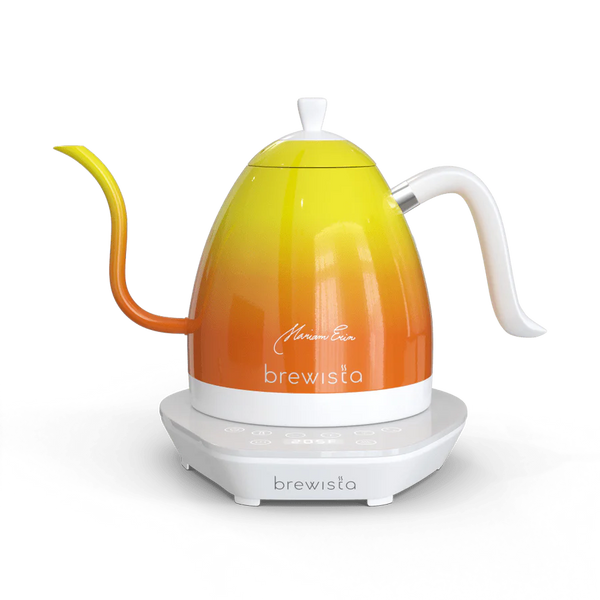 Brewista - Artisan LIMITED CANDY EDITION- Gooseneck Kettle 1.0L Variable  Temperature