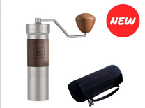 1ZPRESSO - ZP6 S – Rogue Wave Coffee